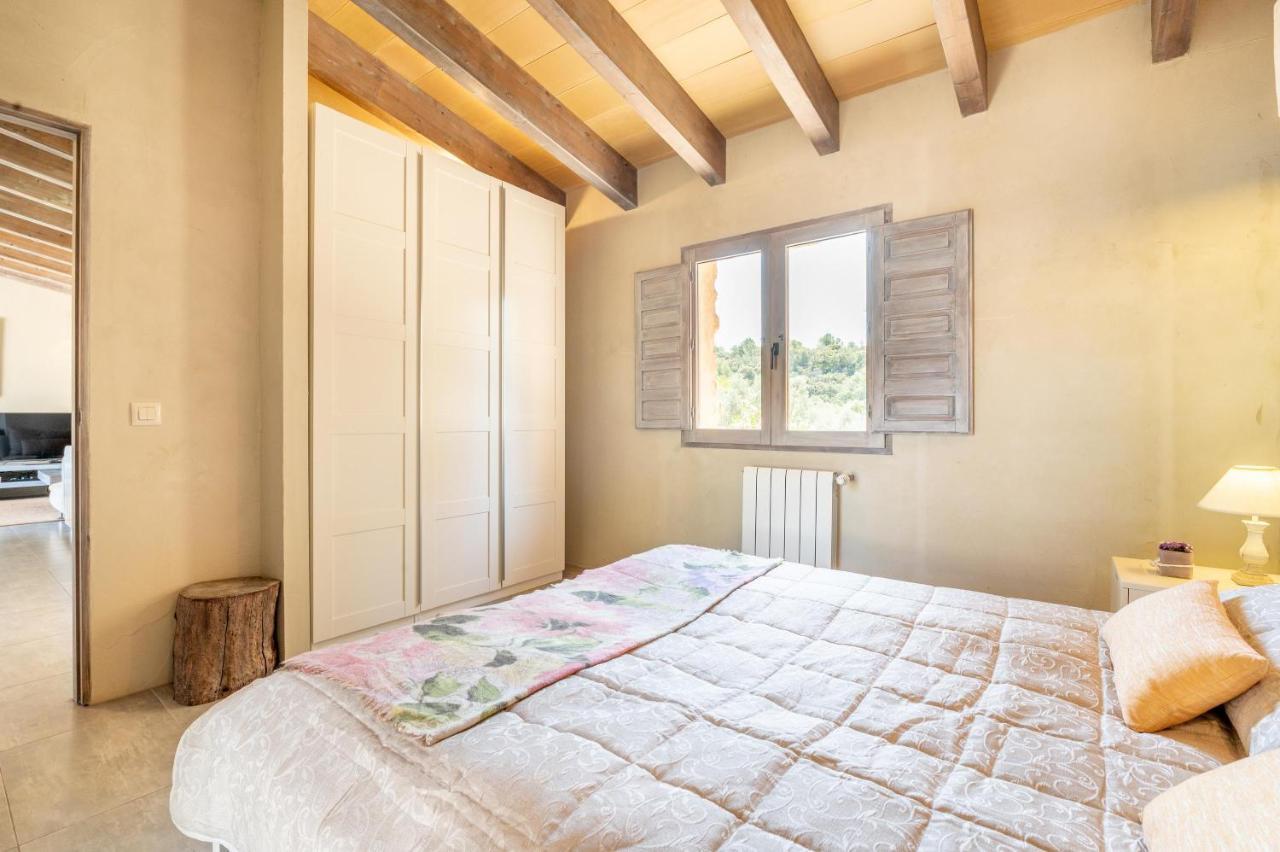 Casa Cascada Ferienhaus