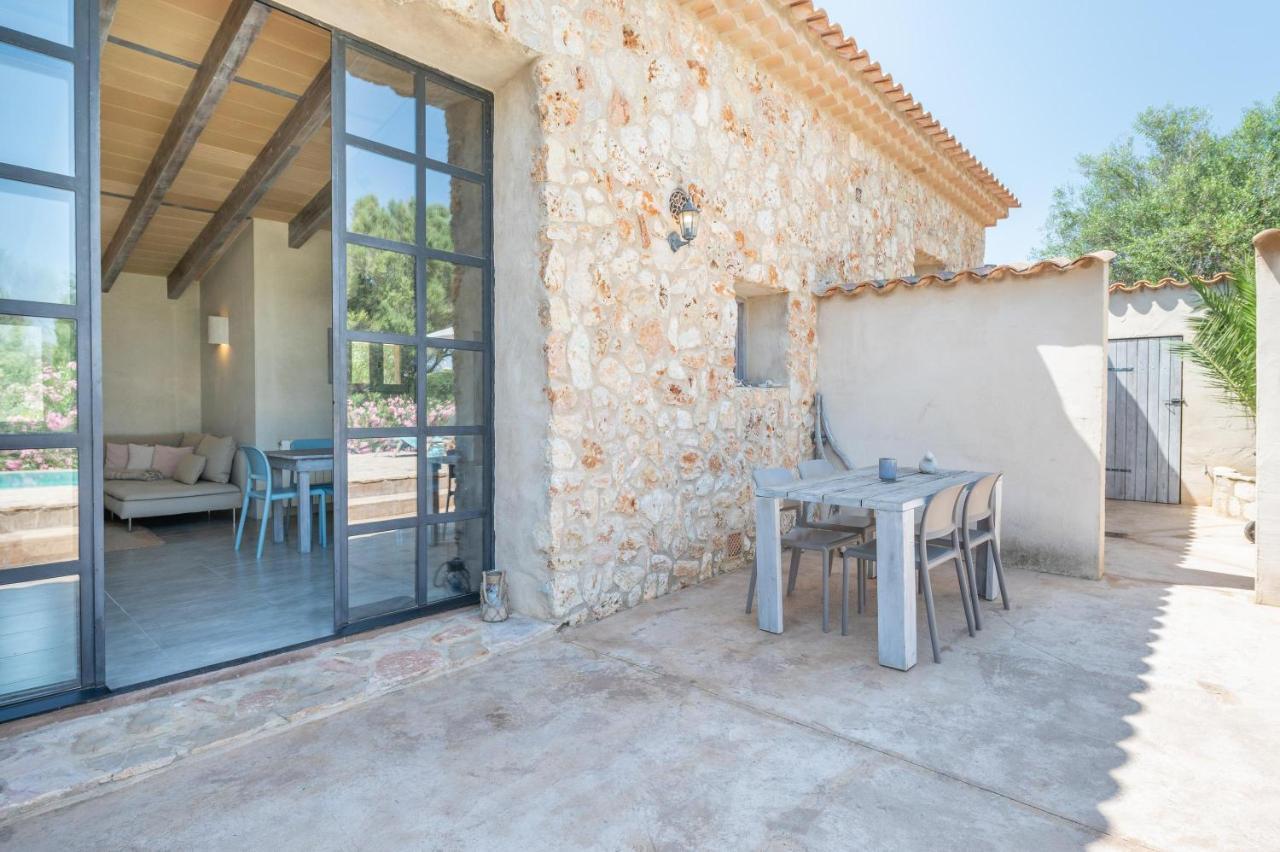Ferienhaus Casa Cascada *