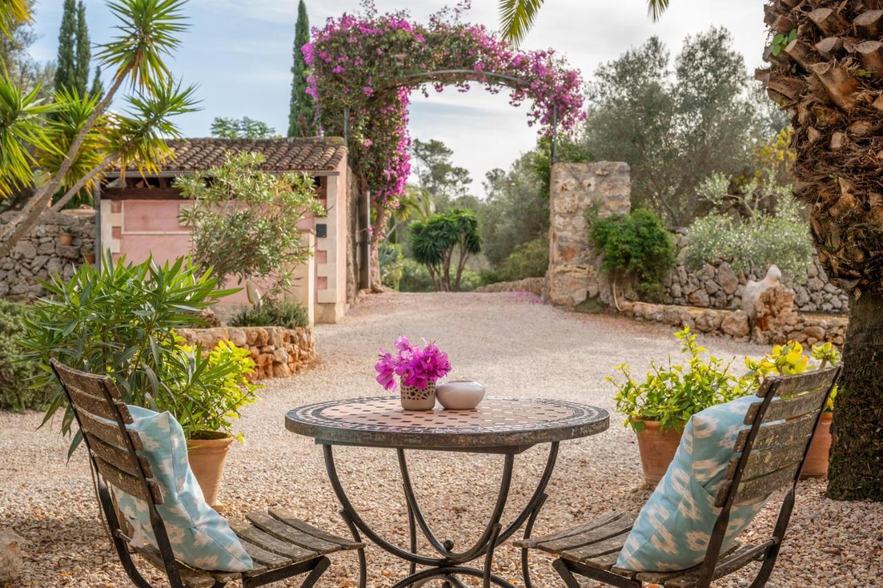 Ferienhaus Casa Cascada Costitx (Mallorca)