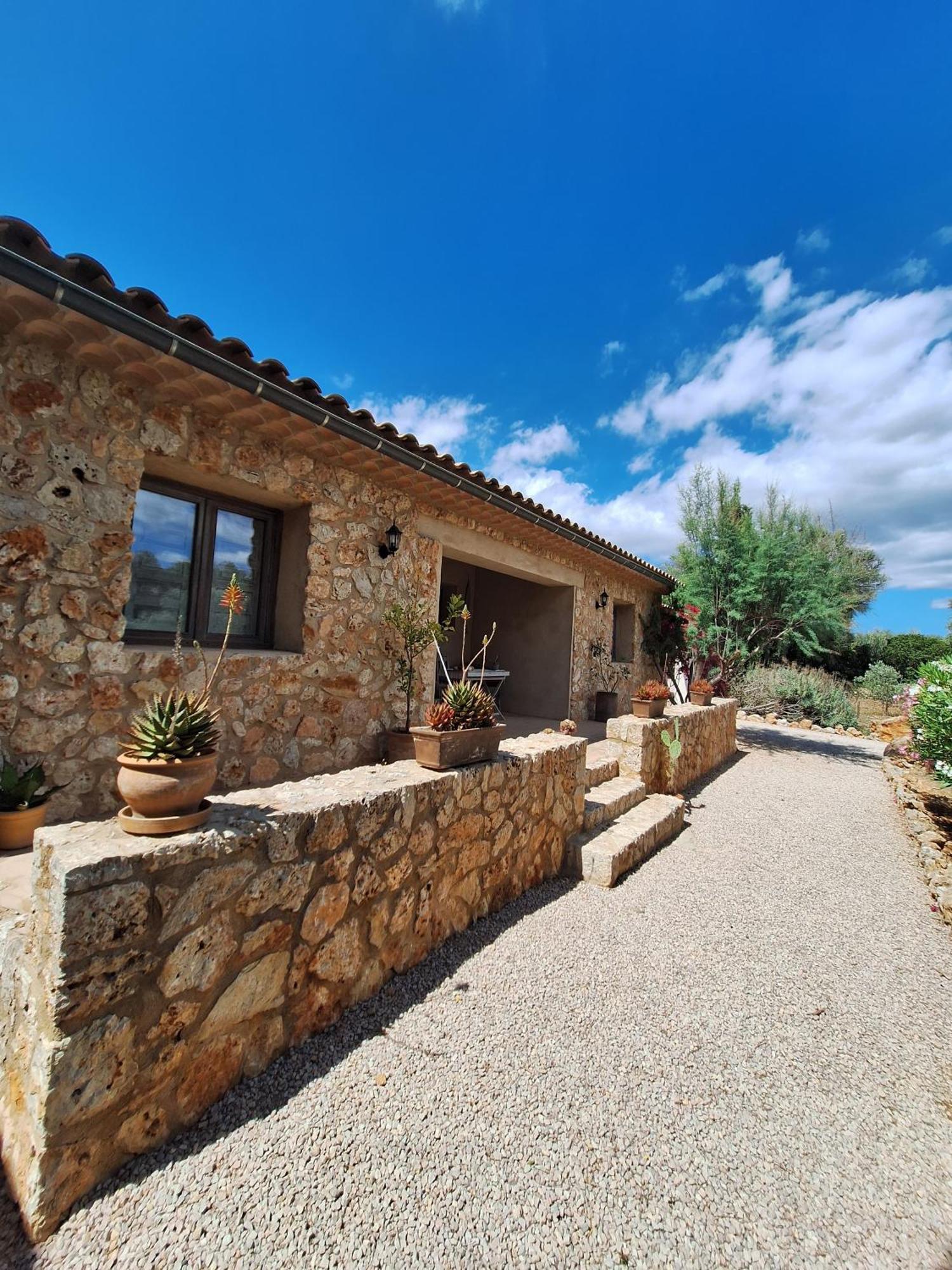 Casa Cascada Ferienhaus