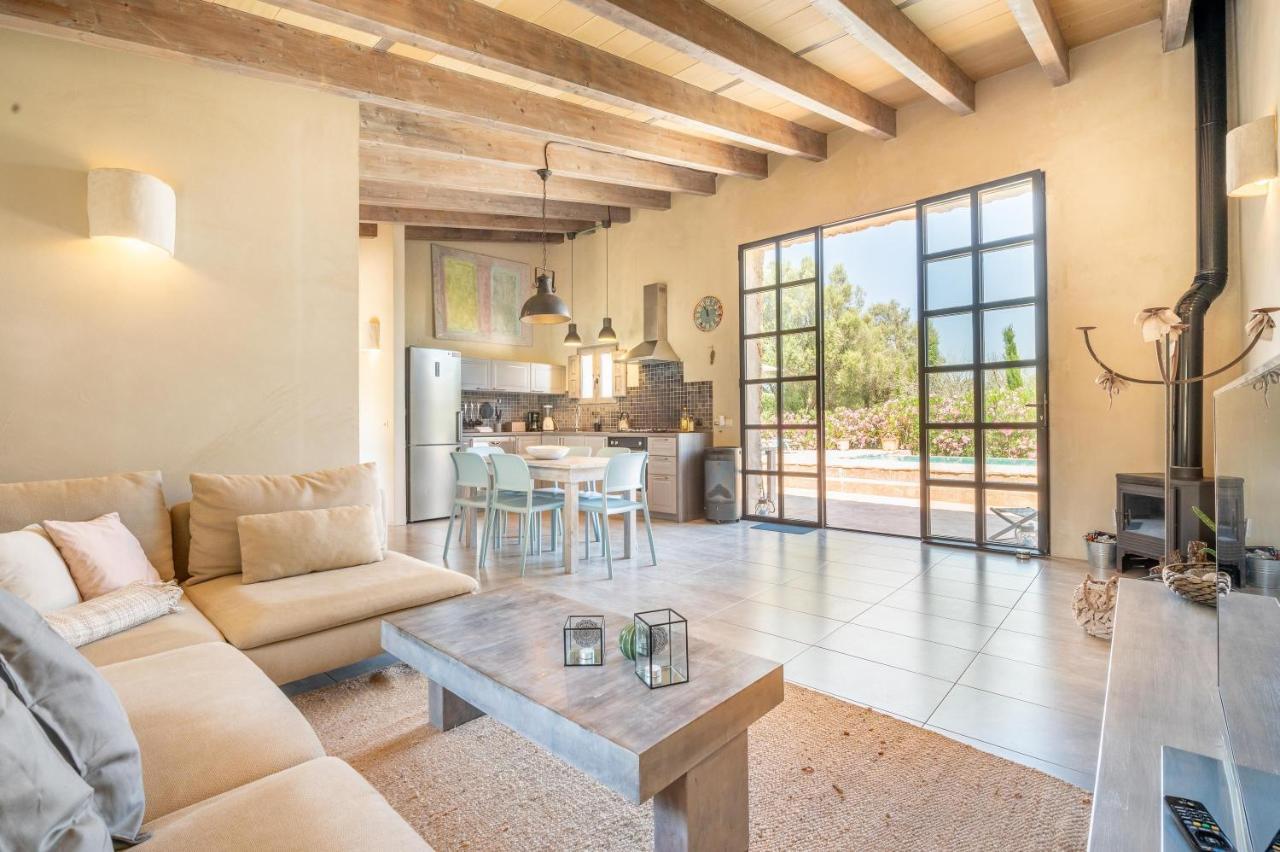 Casa Cascada Holiday home *